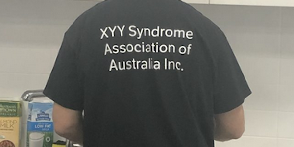 XYY Become A Member