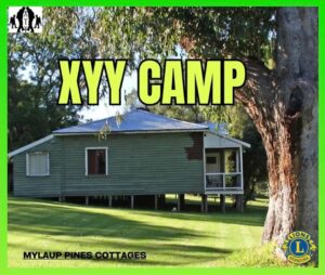 XYY Camp