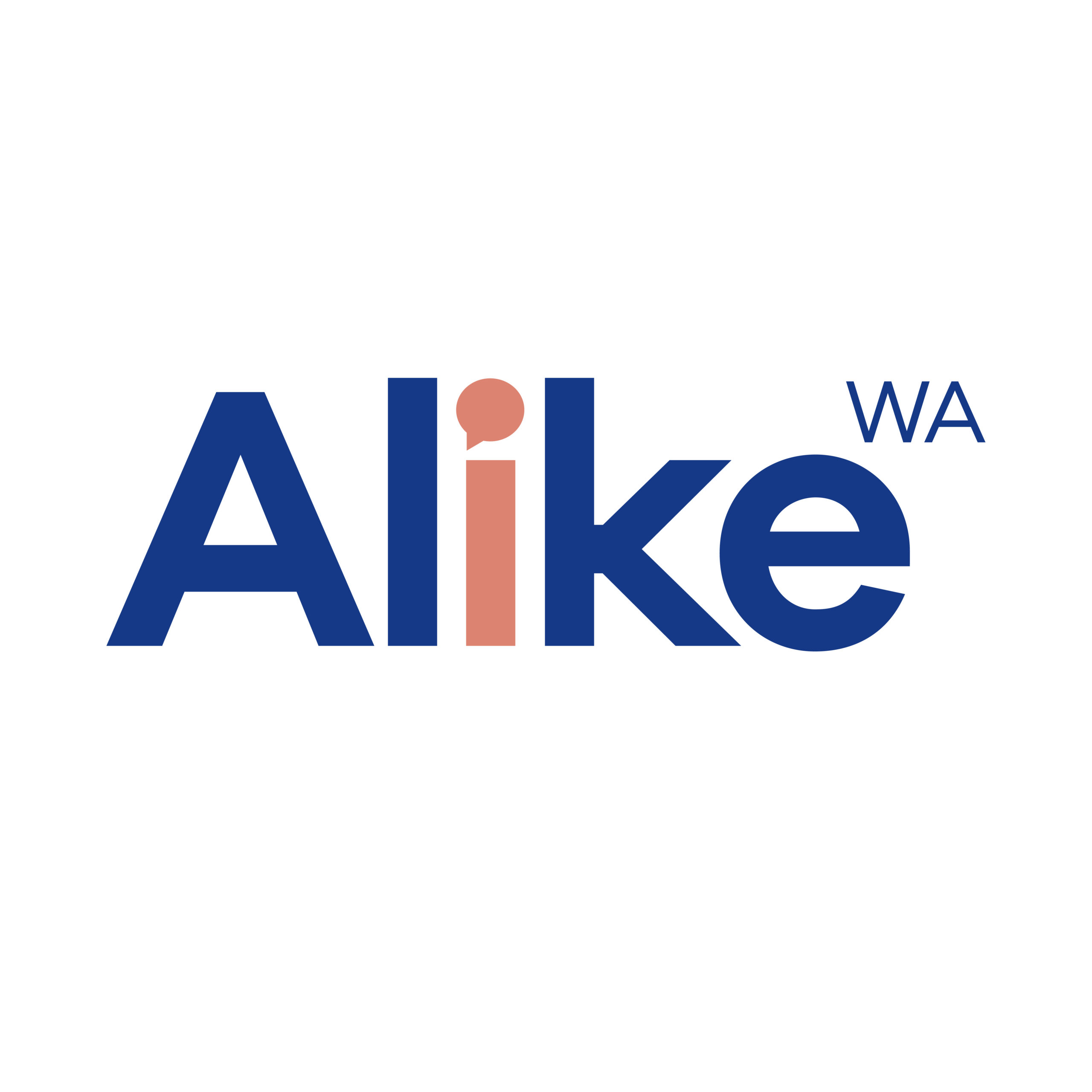 Alike WA